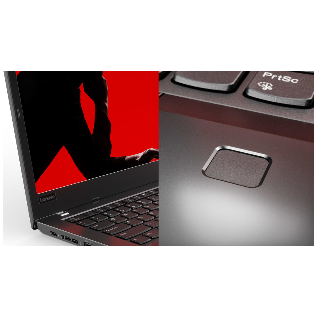 Lenovo ThinkPad L480 Lenovo ThinkPad L480